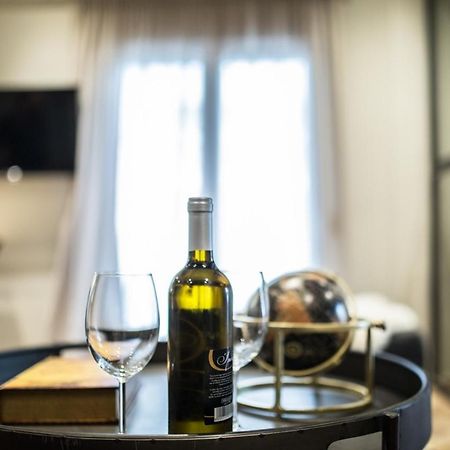 Thess Cozy Living Appartement Thessaloniki Buitenkant foto