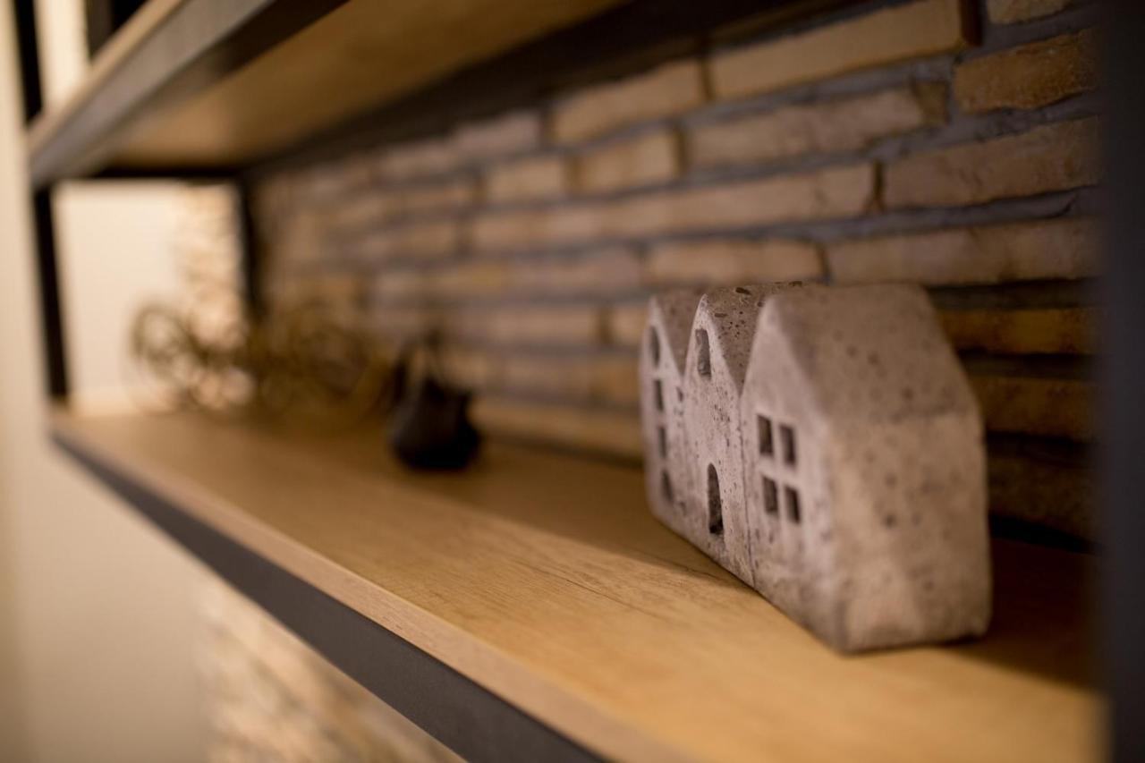 Thess Cozy Living Appartement Thessaloniki Buitenkant foto