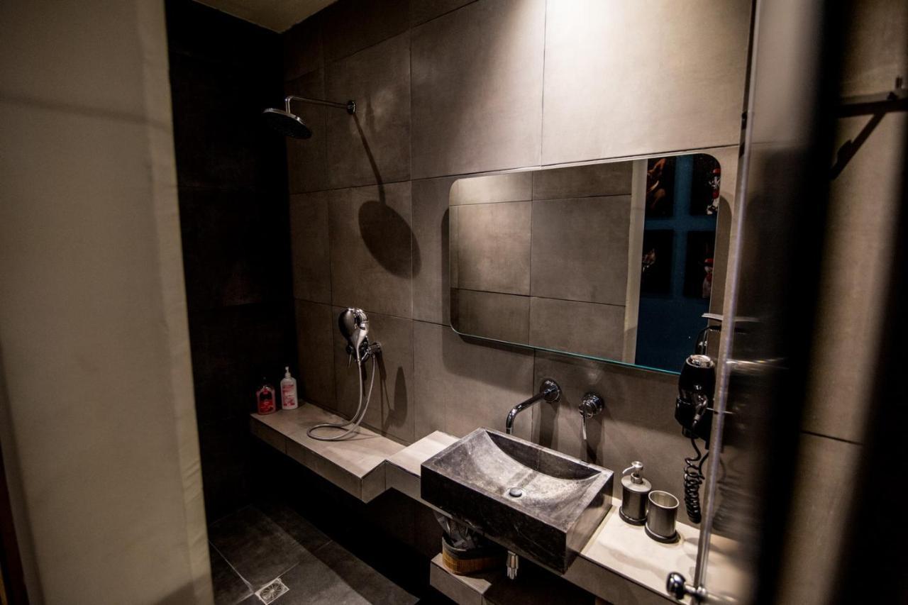 Thess Cozy Living Appartement Thessaloniki Buitenkant foto