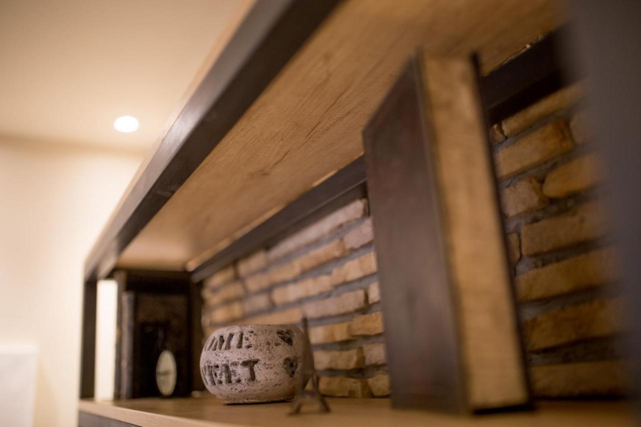 Thess Cozy Living Appartement Thessaloniki Buitenkant foto