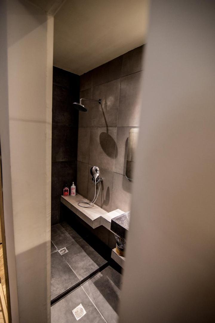 Thess Cozy Living Appartement Thessaloniki Buitenkant foto